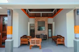 Villa Kene