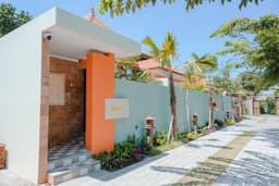 Villa Kene