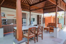 Villa Kone